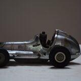 American gasoline car Roy Cox, circa 1950