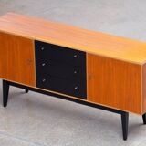 Enfilade scandinave vintage 1960