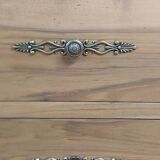 Old chest of drawers