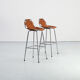 60s barstools for Les Arcs