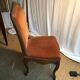 Musician chair period Louis XV