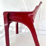 Vico MAGISTRETTI for Artemide, Armchair, model "GAUDI"