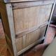 Commode semainier