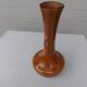 Orange neck vase