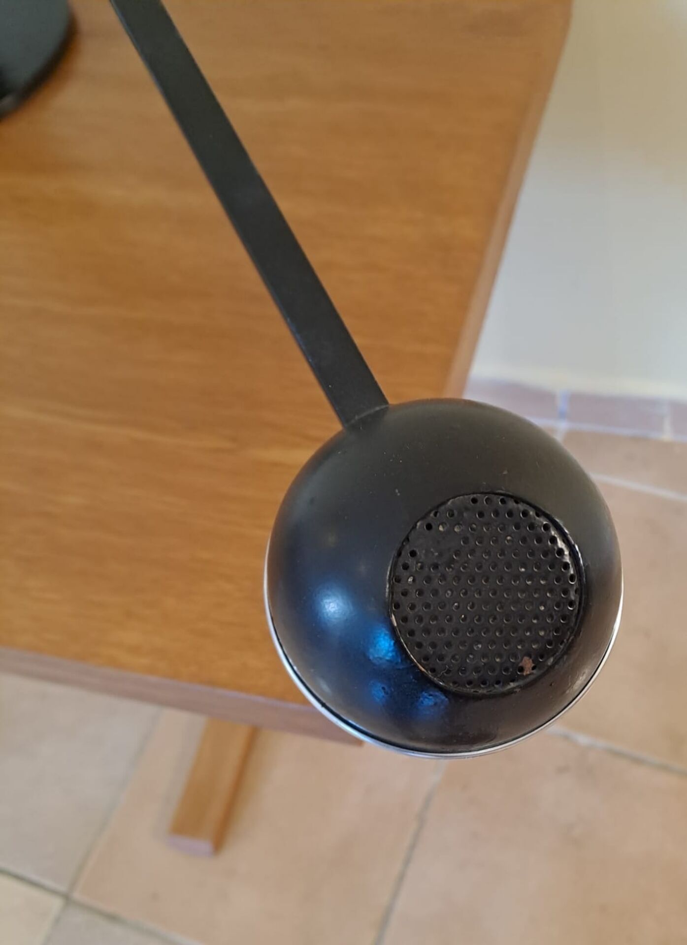 Lampe de bureau articulée Fase, Espagne 1980