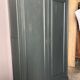 Black grey classic wardrobe