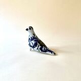 Ceramic bird