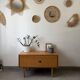 Vintage TV unit / sideboard