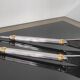 Regency ice tongs