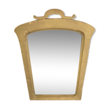 Old Mirror - 20 x 31cm