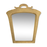 Old Mirror - 20 x 31cm
