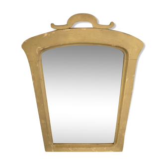 Old Mirror - 20 x 31cm