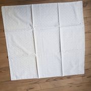 Pair of 60s liberty pillowcases