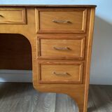 Vintage desk