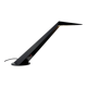 Concorde lamp by Yves Christin for Antonangeli Illuminazione, 1970