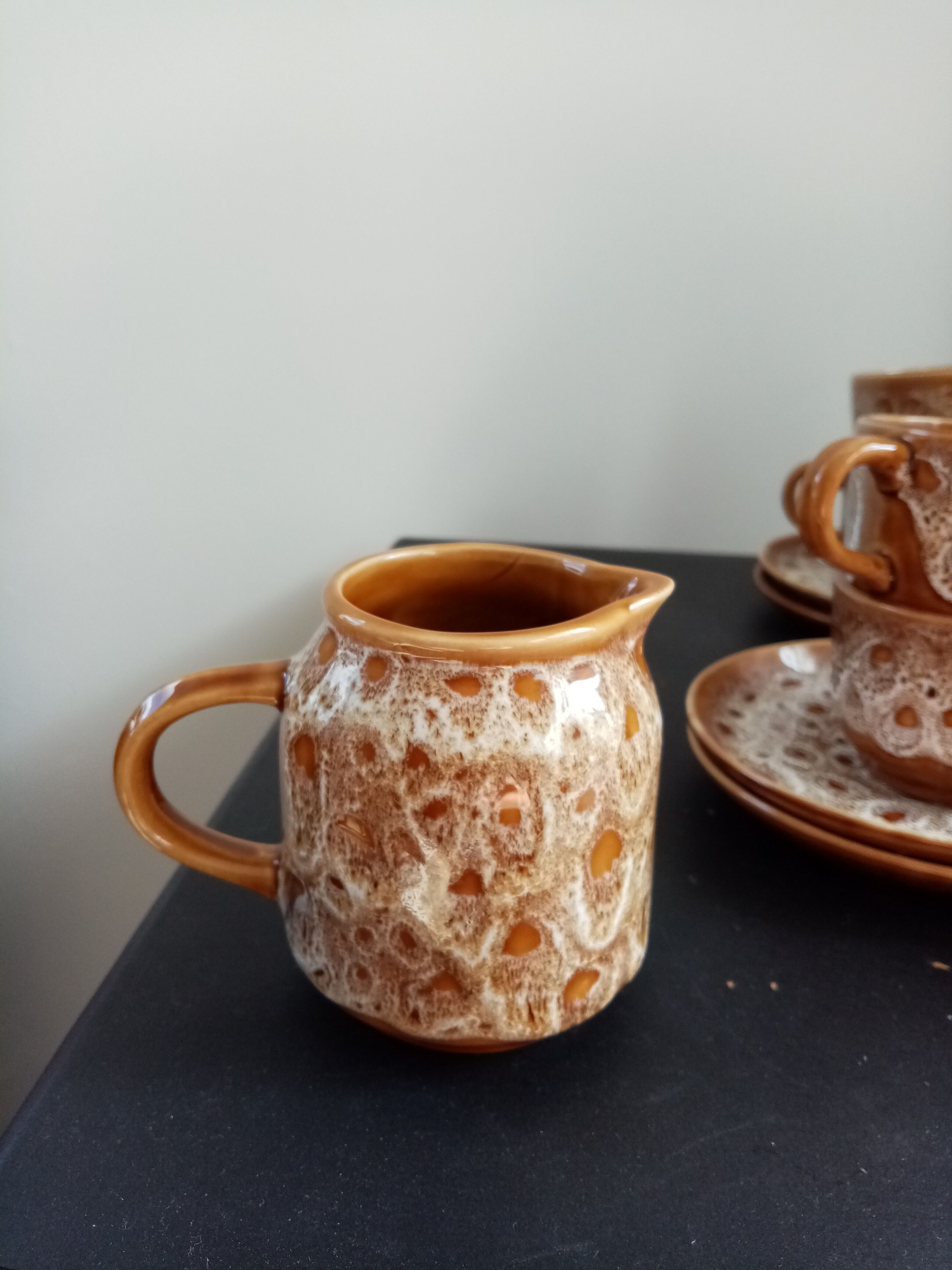 Coffee service Sarreguemines and Digoin