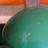 Paire de lampe vintage jieldé