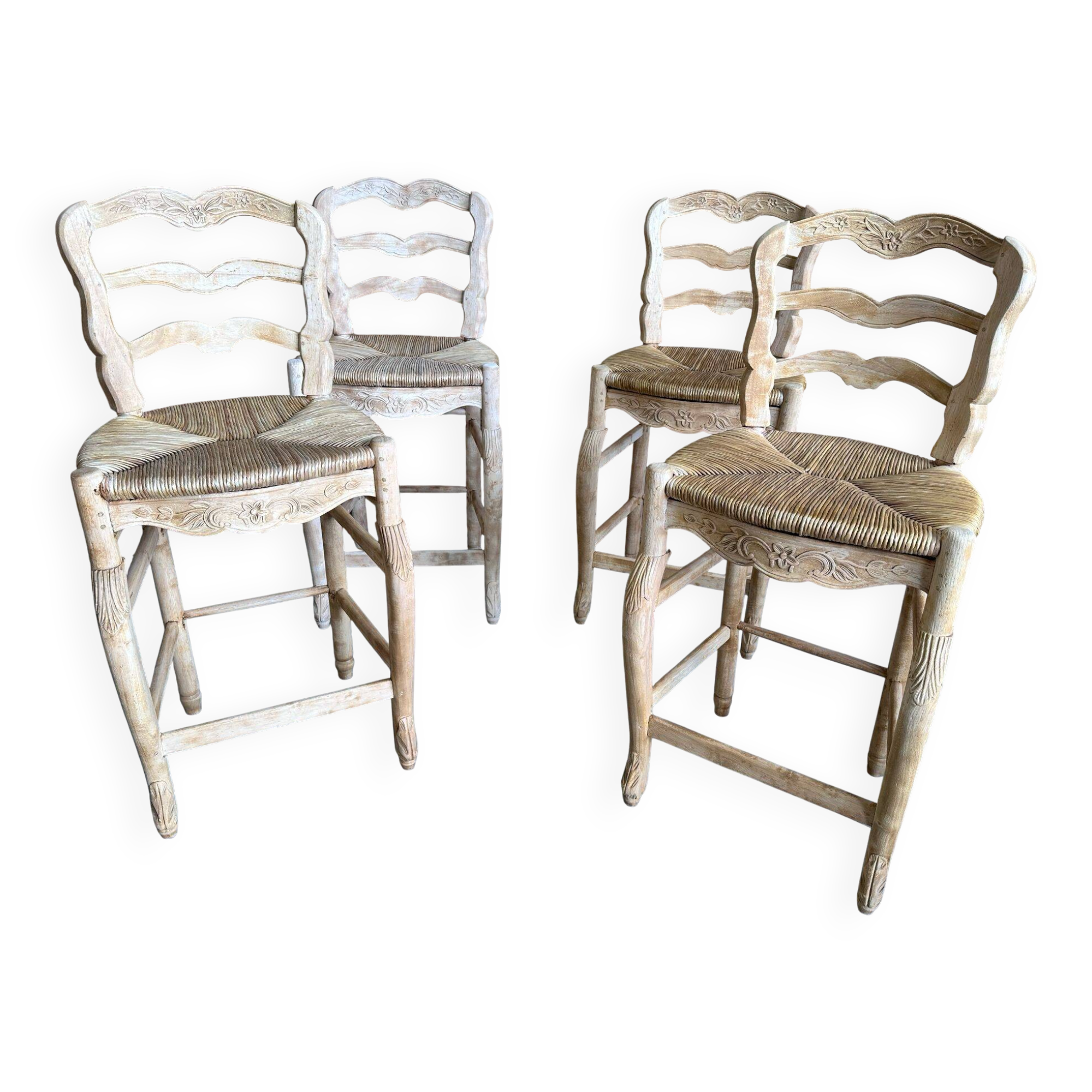 Bar or island chairs