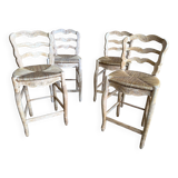 Bar or island chairs