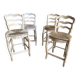Chaises de bar ou ilot