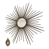 Chaty Vallauris mirror 86 cm