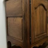 Walnut Sideboard From The 18th Century
