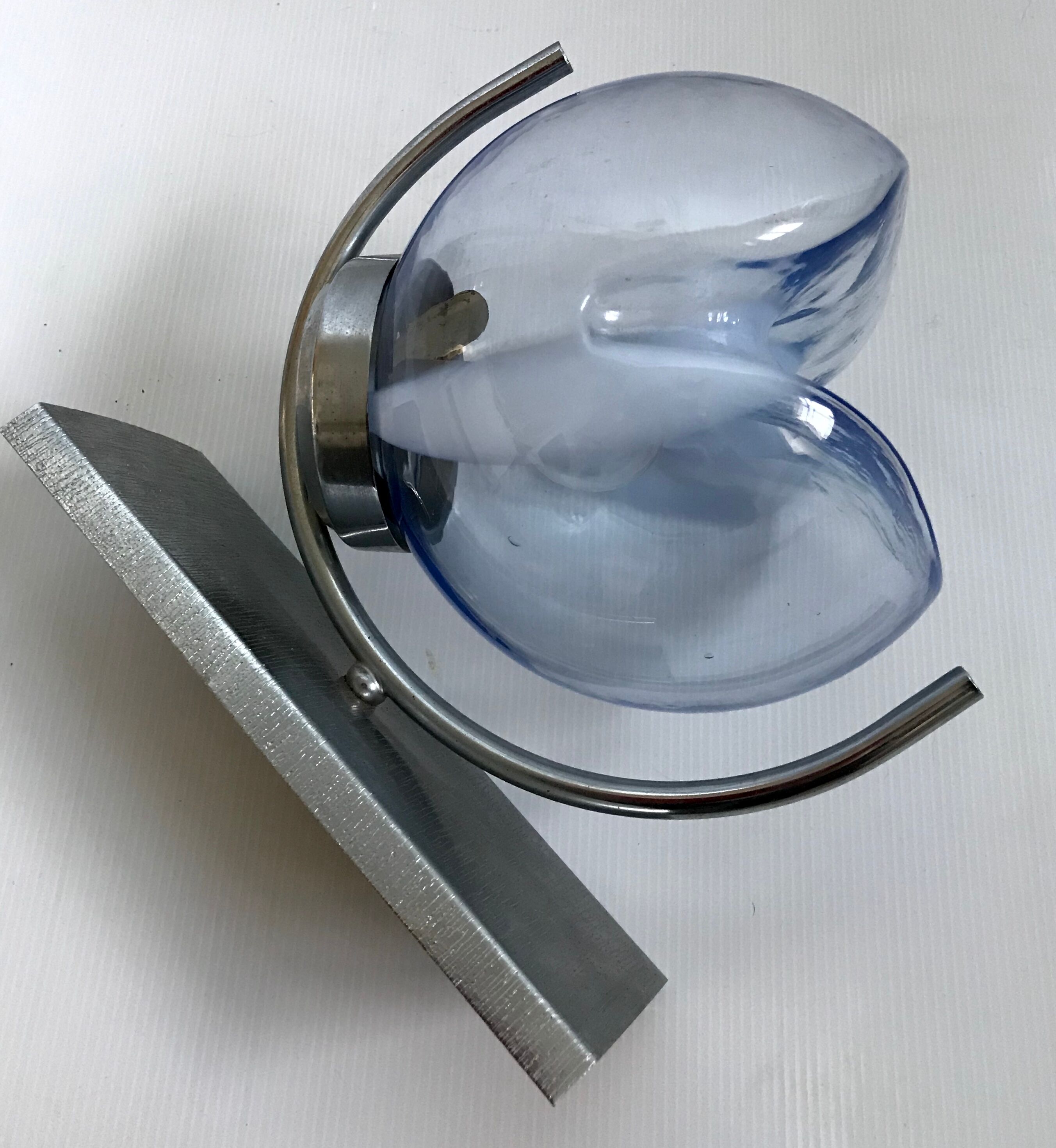 Wall light design vintage