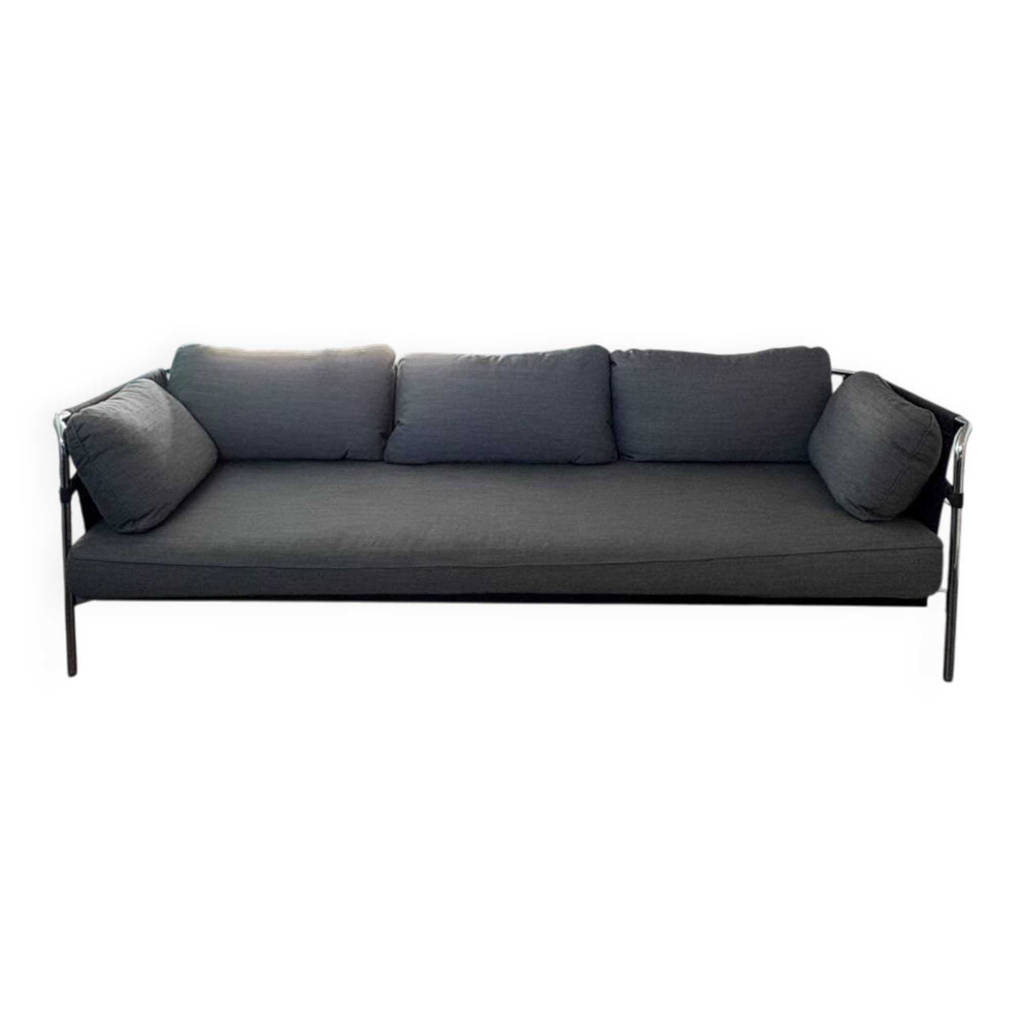 Bouroullec Hay sofa