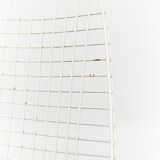 DKR Wire Dining Chairs by Charles & Ray Eames for Herman Miller