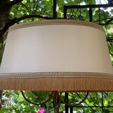 Pair of tripod lampposts 1960