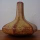 Italian ceramic vase by Roberto Rigon for Bertoncello, 1960s.