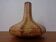 Italian Ceramic Vase by Roberto Rigon for Bertoncello, 1960s