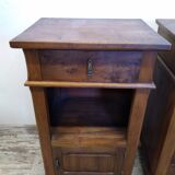 Old bedside tables