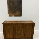 Jam maker - pine showcase, fully restored