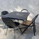 Table italienne modulable Piretti