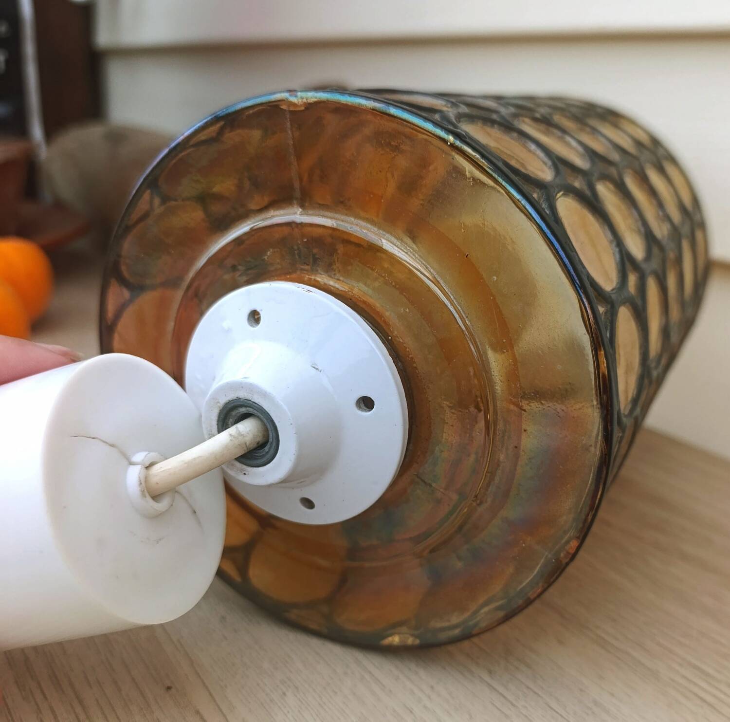 Luminaires Limburg 60s