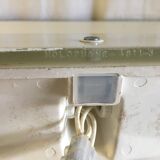 Holophane sconce 50