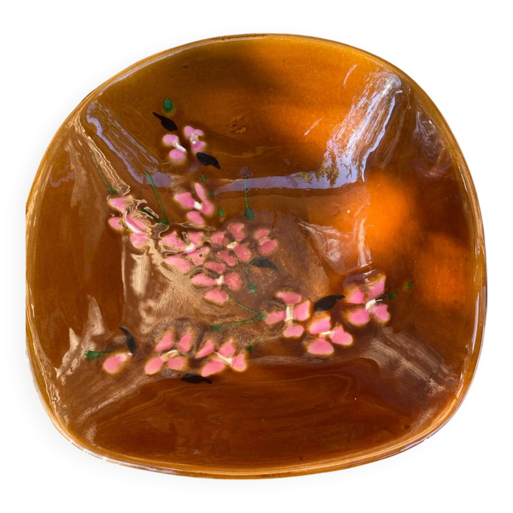 Laval ceramic bowl cutter