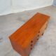 Dresser in teak
