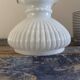 Old wall light