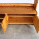 Vintage wall unit | wall cabinets | swedish | 70's