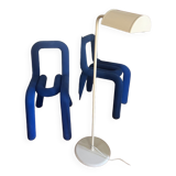 Vintage floor lamp