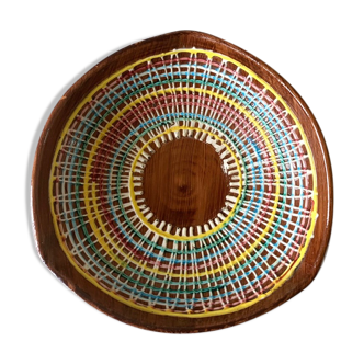 Italian dish 1960