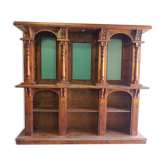 Meuble de pharmacie/bibliothèque