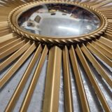 Mirror sun chaty vallauris