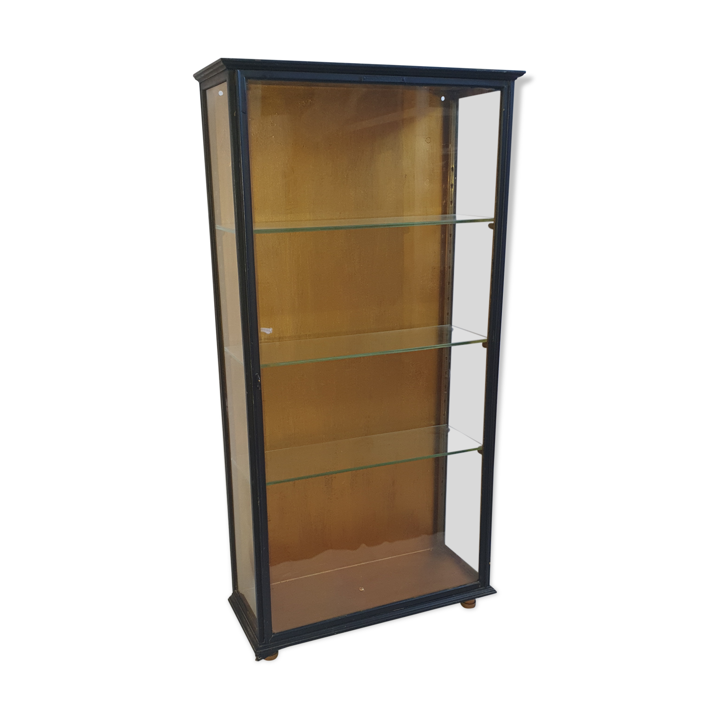 Napoleon III black metal showcase