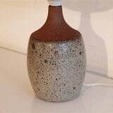 Ceramic lamp by Rolf Palm 1960