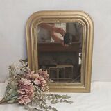 Miroir ancien Louis Philippe