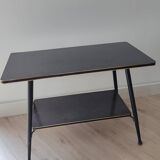 Formica coffee table