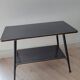 Formica coffee table
